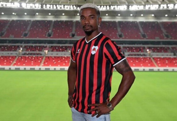 Divulgação / Al-Rayyan