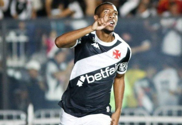 Foto: Matheus Lima/Vasco