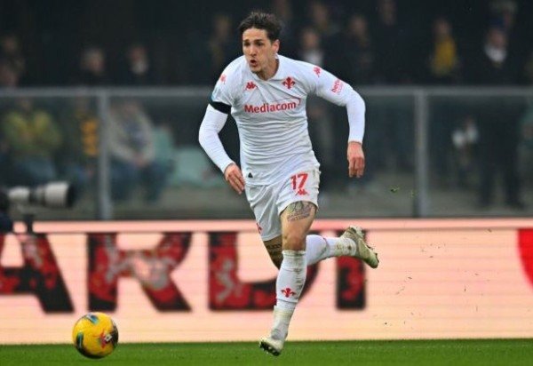 Foto: Divulgação/Fiorentina