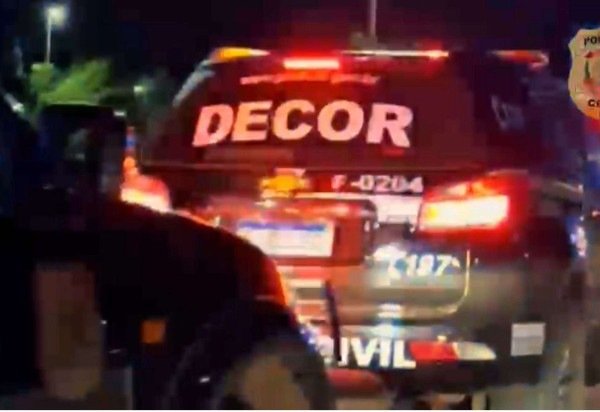 Divulgação/PCDF