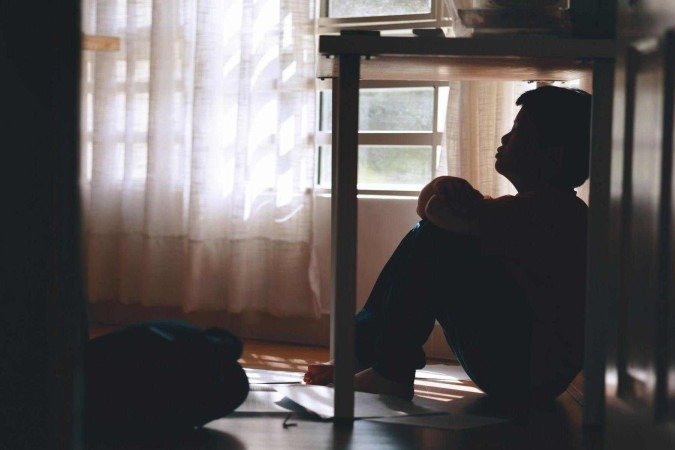 As matrículas de crianças e adolescentes autistas ou com deficiência nas escolas regulares do Brasil aram de 145 mil em 2003, para 1,7 milhão em 2023 - (crédito: BBC) As matrículas de crianças e adolescentes autistas ou com deficiência nas escolas regulares do Brasil aram de 145 mil em 2003, para 1,7 milhão em 2023 - (crédito: BBC)