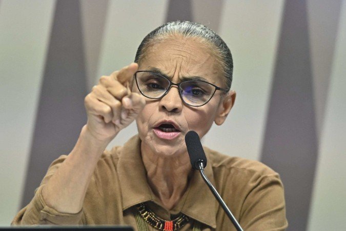 Marina Silva: 