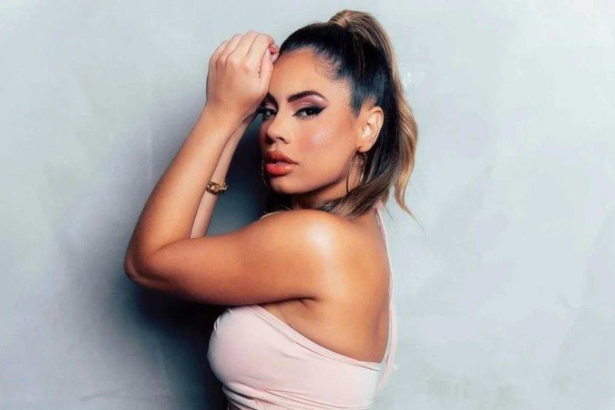 O retorno aos palcos de Lexa após perda da filha - (crédito: TMJBrazil) O retorno aos palcos de Lexa após perda da filha - (crédito: TMJBrazil)