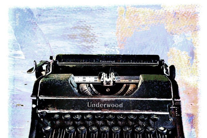 REV-0105-CRONICA - (crédito: Maurenilson Freire) REV-0105-CRONICA - (crédito: Maurenilson Freire)