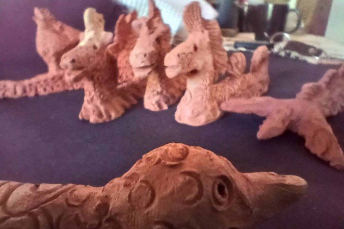 Ritualística brasiliana