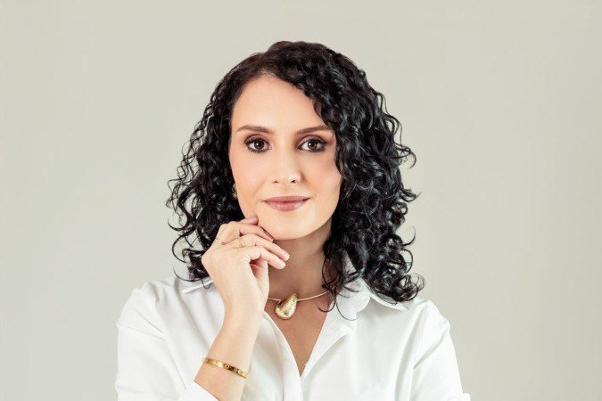 Andressa Romero, especialista em direito de família e sucessões, planejamento matrimonial, patrimonial e sucessório. - (crédito: Divulgação ) Andressa Romero, especialista em direito de família e sucessões, planejamento matrimonial, patrimonial e sucessório. - (crédito: Divulgação )