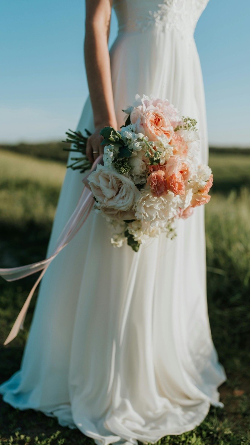 Noiva casamento  -  (crédito: Pexels)