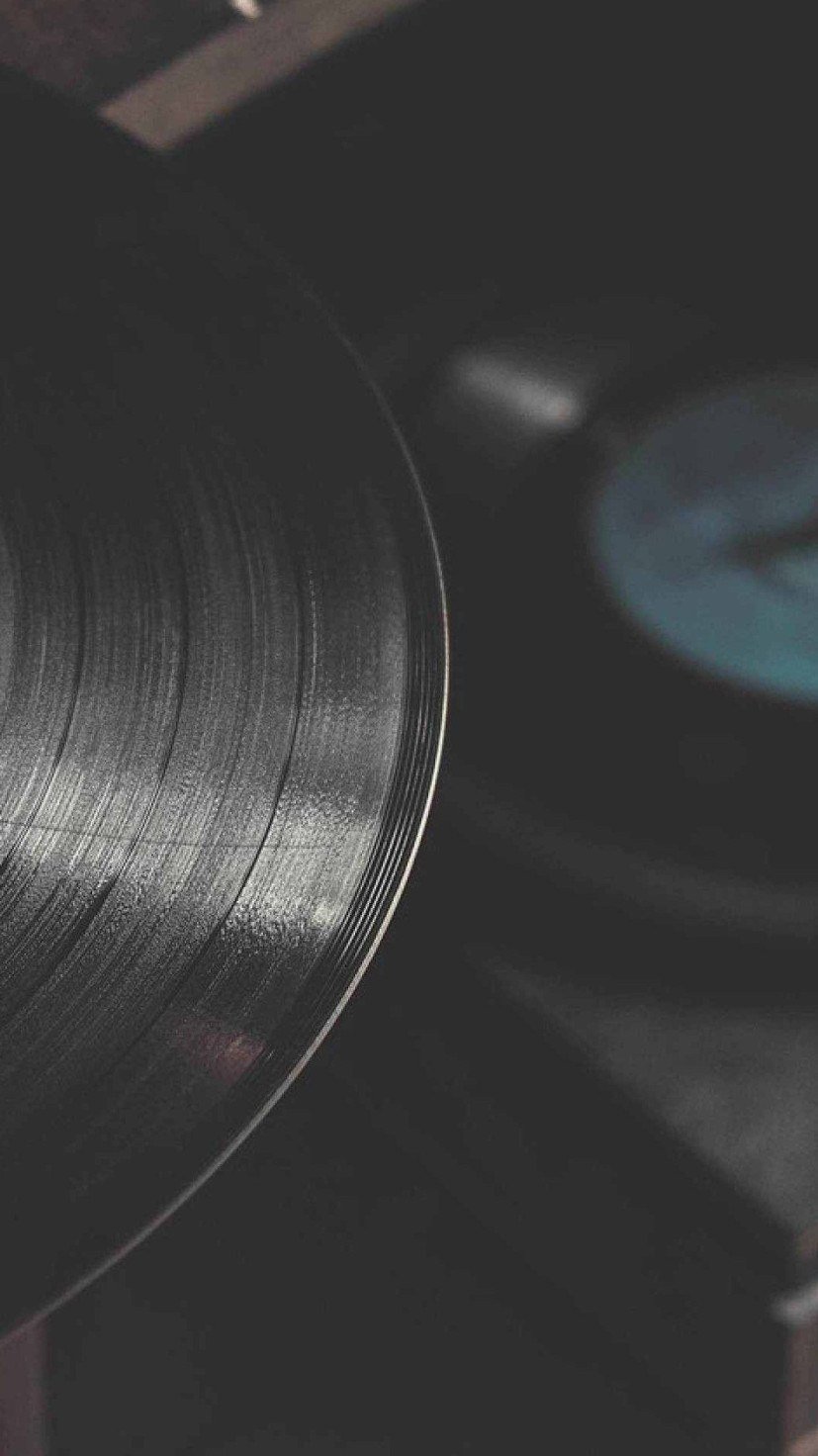 Música mais tocada -  (crédito: Pixabay)
