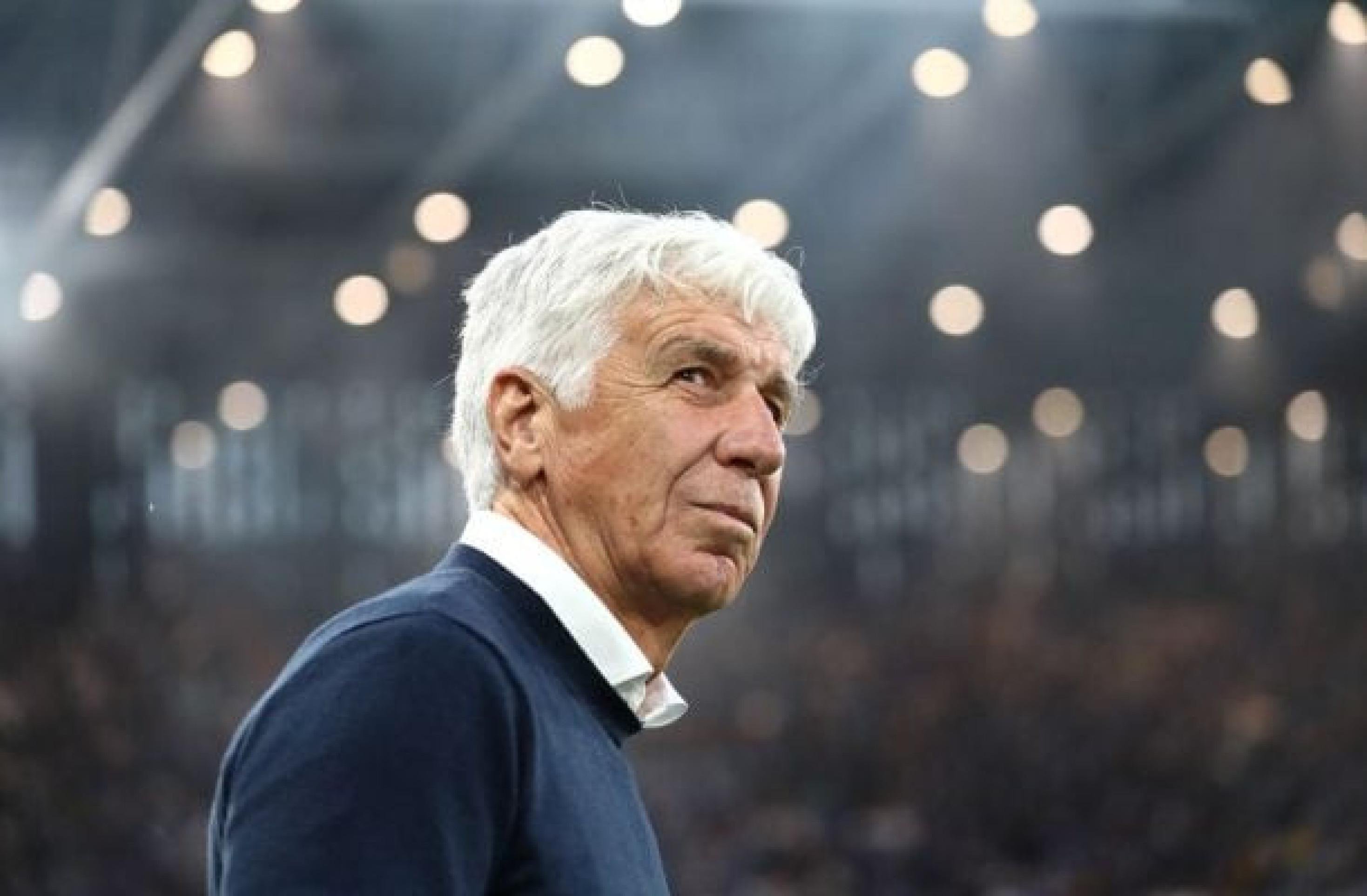 Roma avança por Gasperini e espera fechar acordo em breve