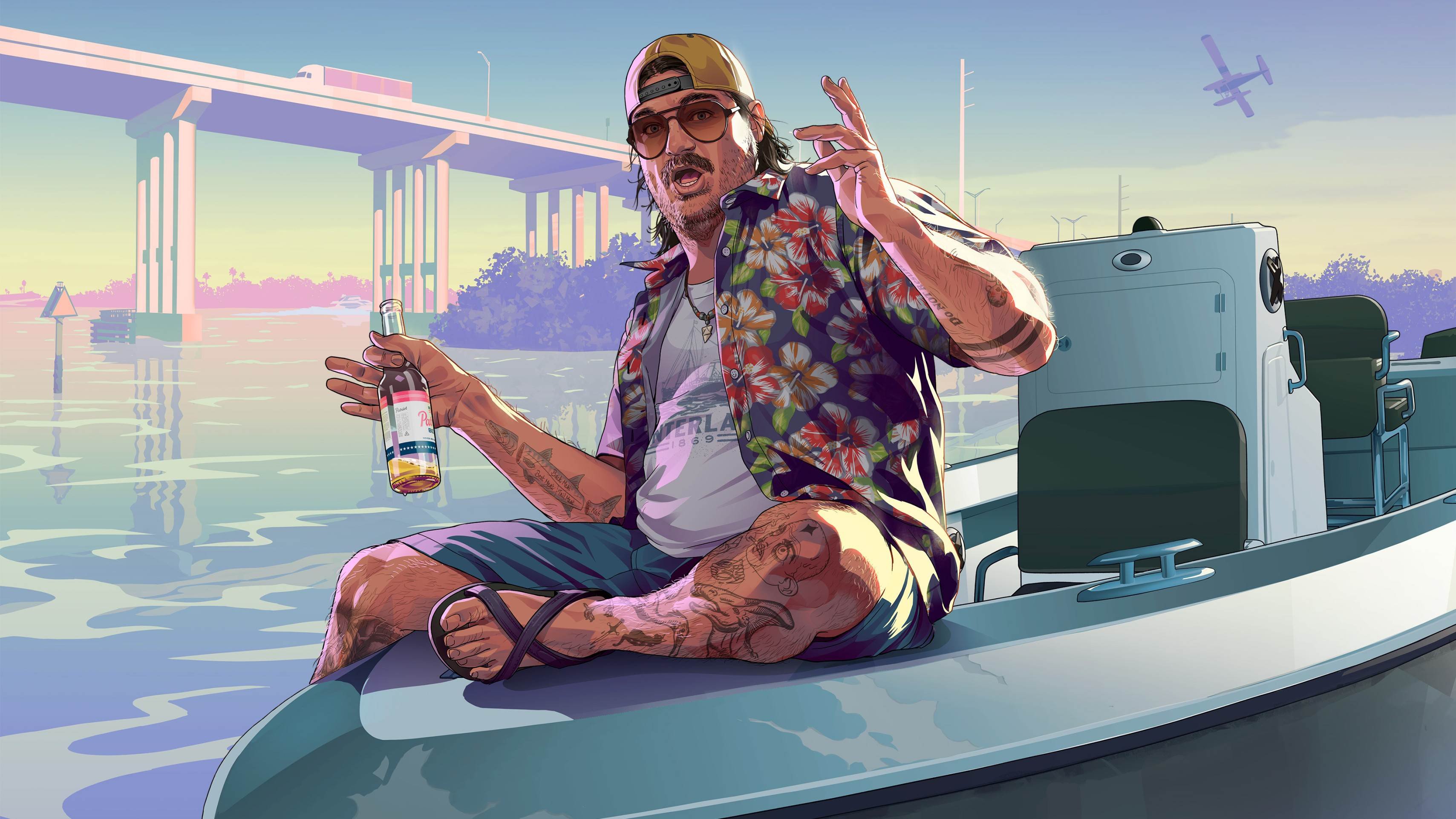 Novos personagens compõem elenco de peso, que reflete muito o mundo moderno.