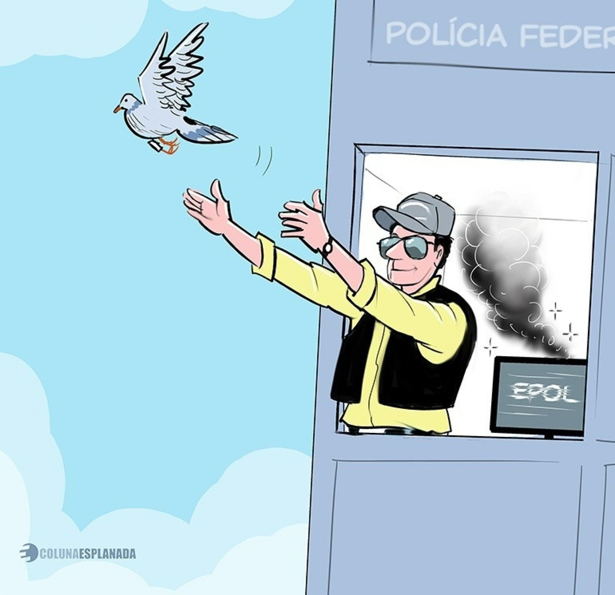 Charges por @Izanio_charges