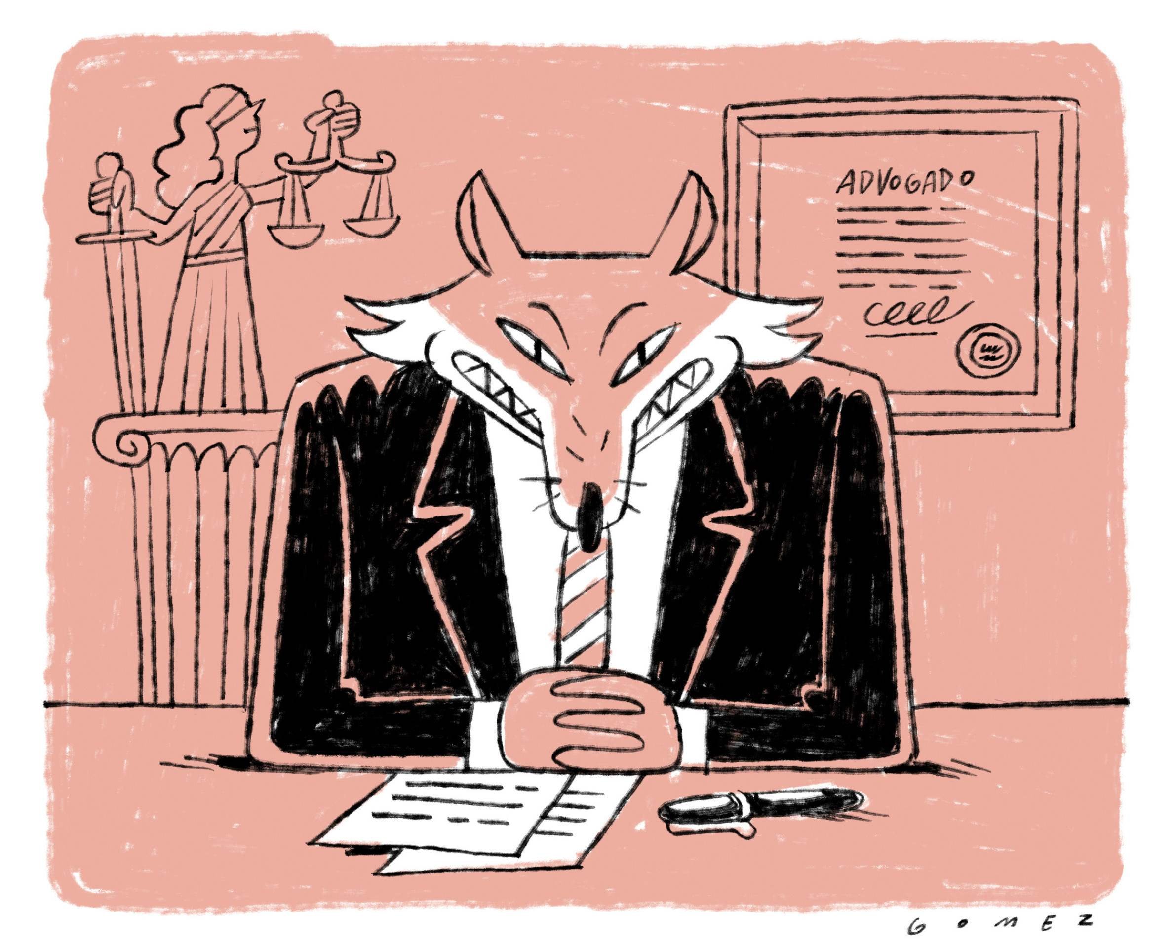 Golpe do falso advogado usa dados de processos para enganar vítimas