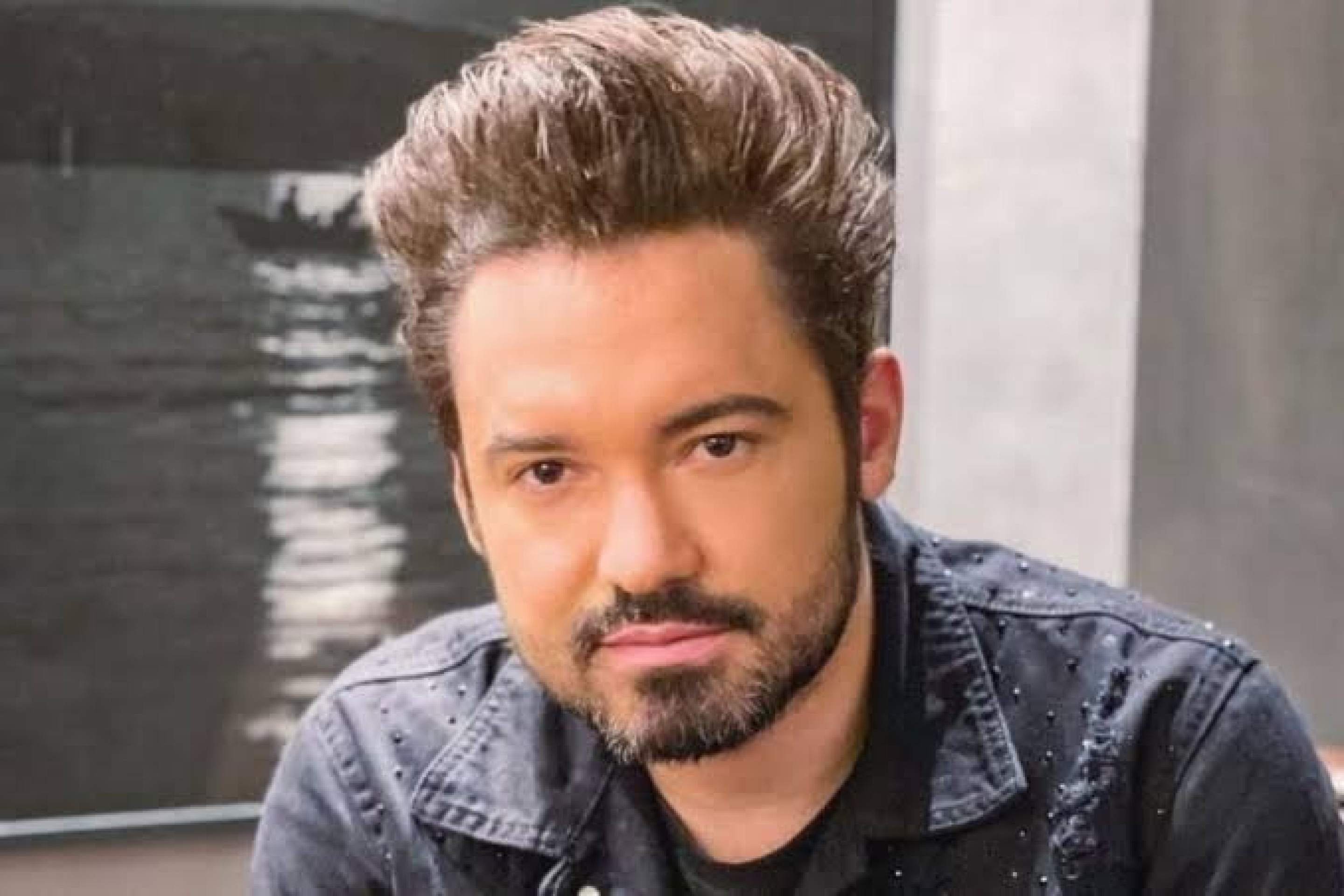 Fernando, da dupla com Sorocaba, confirma que está solteiro: 