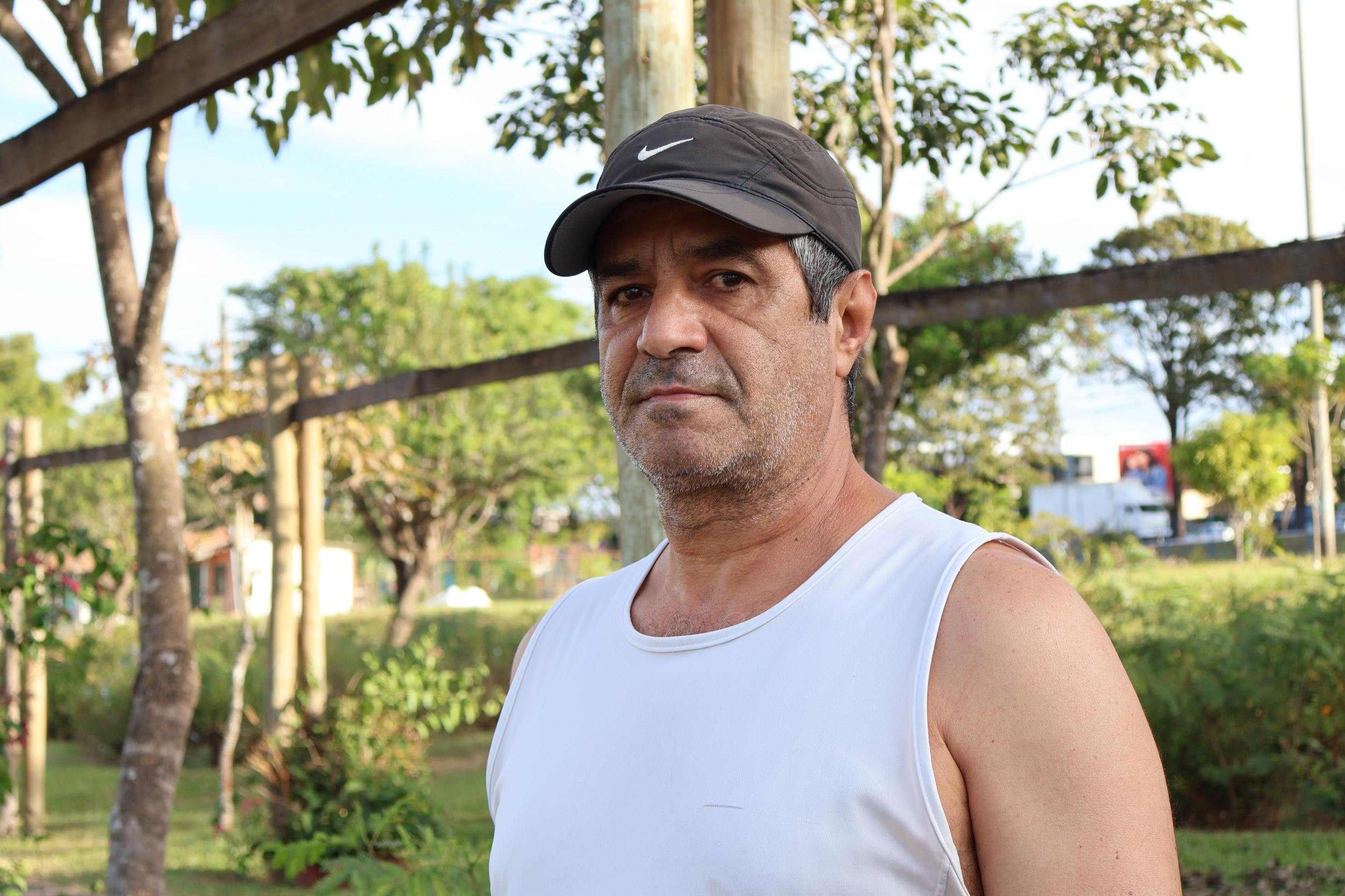  27/05/2025 Bruna Gaston CB/DA Press. Aniversário de Taguatinga.Taguaparque       