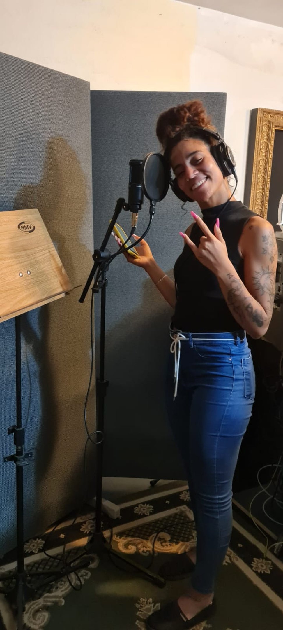 Iniciativa abre inscrição e premiação para rappers do DF e entorno