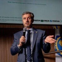 Estudo do Confea busca entender a dimensão dos desafios da atuação técnica e qualificada da área tecnológica brasileira -  (crédito:   )