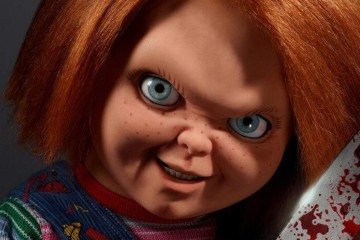 Chucky -  (crédito: Divulgação)