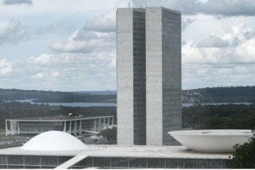 O texto ainda será votado na CCJ do Senado e pode voltar à Câmara antes de ser sancionado 

 - 