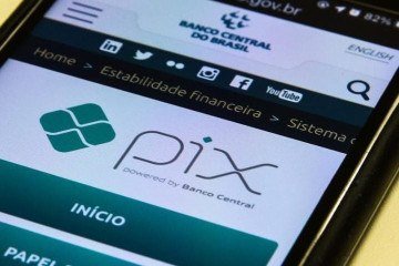 Ferramenta usada para pagar contas recorrentes automaticamente será apresentada oficialmente em São Paulo nesta quarta-feira (4/6) -  (crédito: Marcello Casal Jr./AgÃªncia Brasil)