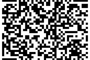 Direcione a câmera do celular aqui e confira a programação
