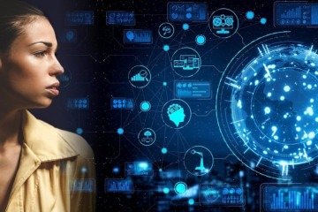 De acordo com a cientista Nouha Dziri, do Instituto Allen para IA, solicitações emotivas “ativam” mecanismos dos modelos que não são trabalhados em solicitações comuns. 
 -  (crédito: Pixabay)