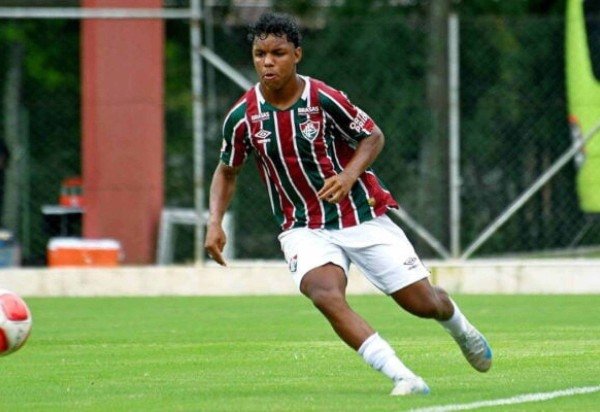 FOTO: MAILSON SANTANA/FLUMINENSE FC
