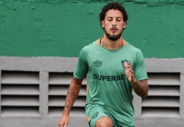 Foto: Lucas Merçon/FFC