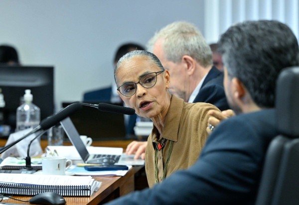 Geraldo Magela/Agência Senado