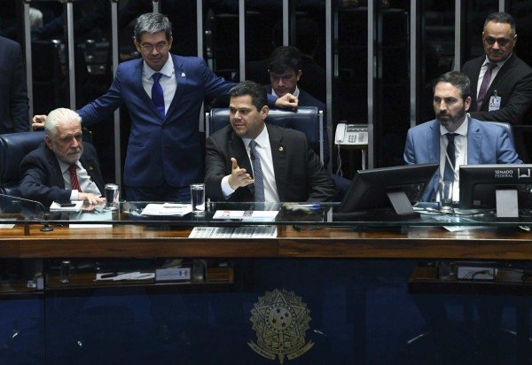  Jonas Pererira/Agência Senado