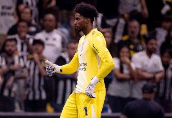 Foto: Rodrigo Coca/Agência Corinthians