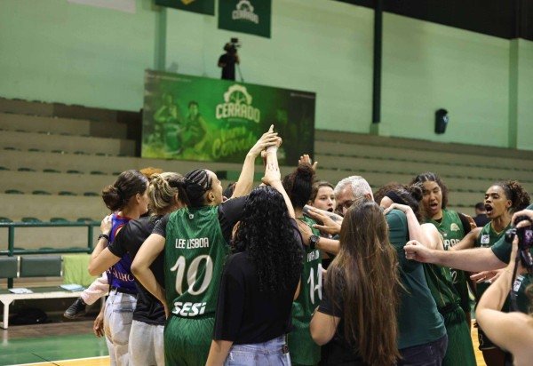 Felipe Costa/Cerrado Basquete