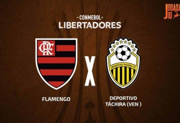 Foto: Arte Jogada10