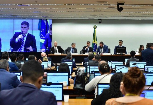  Zeca Ribeiro/Câmara dos Deputados