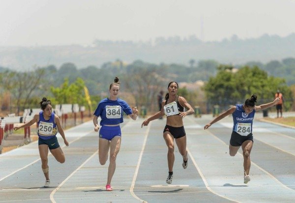 Felipe Sostenes/CBDU