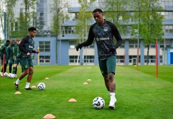 Foto: Divulgação/Krasnodar