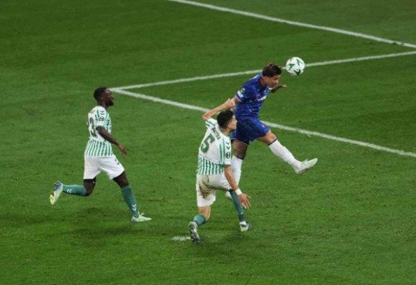 Foto: Dean Mouhtaropoulos/Getty Images