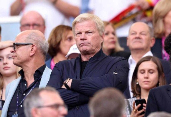 Alexander Hassenstein/Getty Images