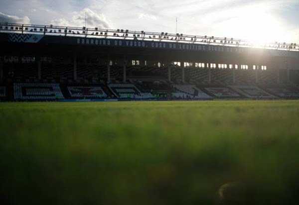 Foto: Matheus Lima/Vasco