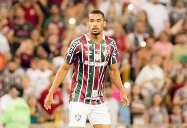 Foto: Reprodução / Instagram Victor Hugo