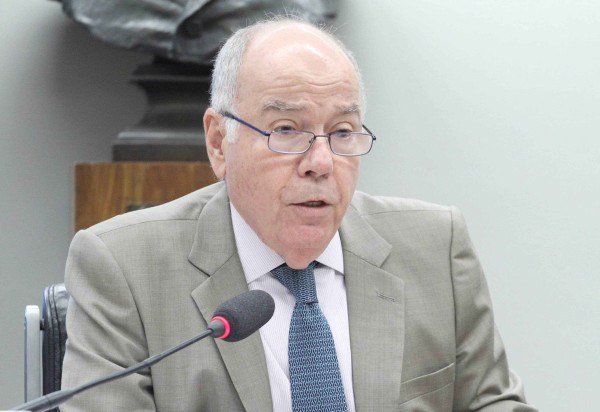 Vinicius Loures/Câmara