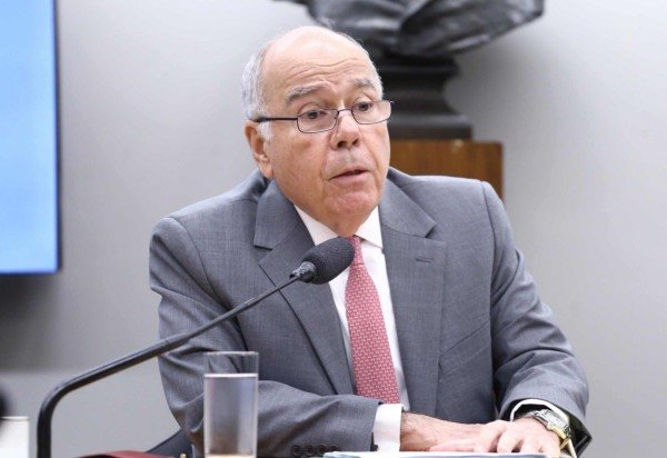 Vinicius Loures/Câmara