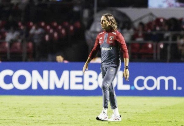 Foto: Rubens Chiri e Paulo Pinto/Saopaulofc.net