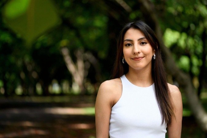 O livro <em>Monstruos bajo la lluvia</em> ganhou prêmio nacional de literatura na Costa Rica - (crédito: BBC) O livro <em>Monstruos bajo la lluvia</em> ganhou prêmio nacional de literatura na Costa Rica - (crédito: BBC)