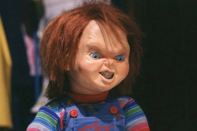 A história do icônico boneco foi criada pelo roteirista e produtor Don Mancini - (crédito: Divulgação/Star+) A história do icônico boneco foi criada pelo roteirista e produtor Don Mancini - (crédito: Divulgação/Star+)