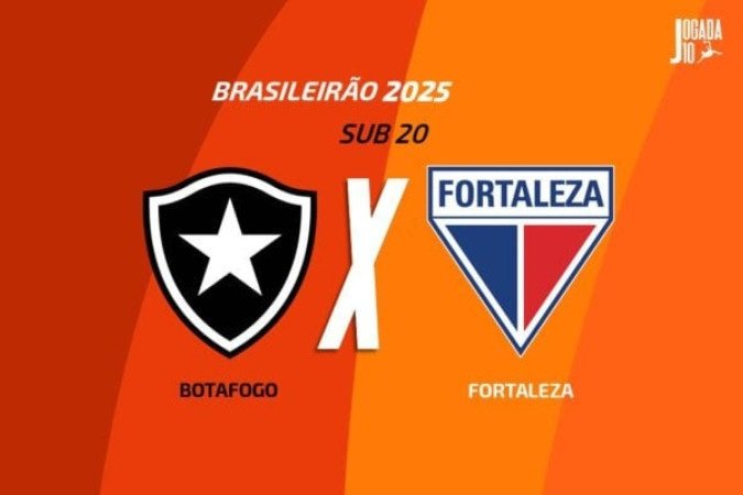 Botafogo entra em campo pressionado - (crédito: Foto: Arte Jogada10) Botafogo entra em campo pressionado - (crédito: Foto: Arte Jogada10)