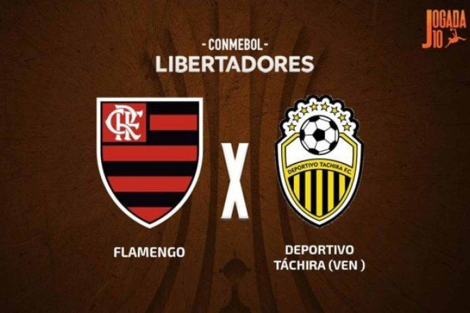 Flamengo tem a faca e o queijo nas mãos - (crédito: Foto: Arte Jogada10) Flamengo tem a faca e o queijo nas mãos - (crédito: Foto: Arte Jogada10)