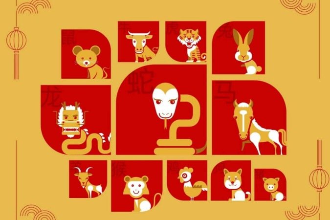 Junho trará a energia do Cavalo para os nativos do Horóscopo Chinês (Imagem: momo design | Shutterstock) - (crédito: EdiCase) Junho trará a energia do Cavalo para os nativos do Horóscopo Chinês (Imagem: momo design | Shutterstock) - (crédito: EdiCase)