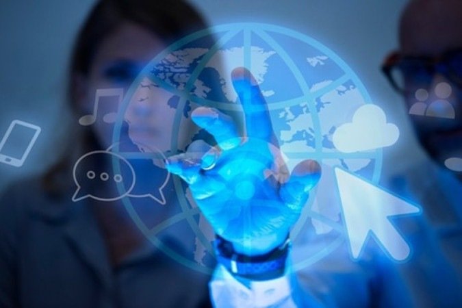 Inteligência artificial: redefinindo experiências no turismo - (crédito: Uai Turismo) Inteligência artificial: redefinindo experiências no turismo - (crédito: Uai Turismo)