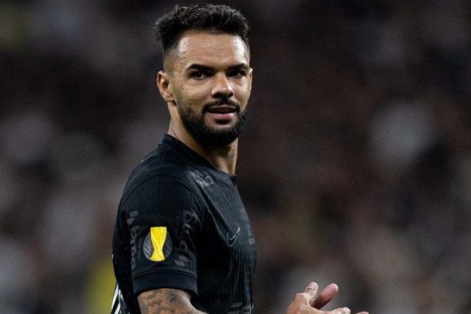 RANIELE - Apareceu mais na armaÃ§Ã£o do time, mostrando uma qualidade de jogo que Dorival vem tentando explorar nos Ãºltimos jogos. Entretanto, nÃ£o conseguiu ajudar na construÃ§Ã£o do resultado. Nota: 5,5 - Foto: Rodrigo Coca/AgÃªncia Corinthians