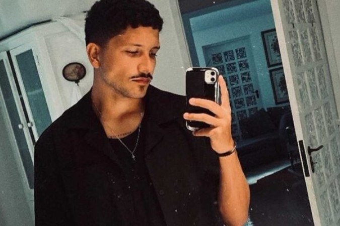 Yuri Lima encerrou a carreira como jogador profissional, aos 30 anos, e ará a ser agente de atletas - (crédito: Foto: Reprodução / Instagram @yurilima94) Yuri Lima encerrou a carreira como jogador profissional, aos 30 anos, e ará a ser agente de atletas - (crédito: Foto: Reprodução / Instagram @yurilima94)